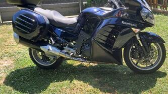 Kawasaki GTR 1400 ABS (2010 - 14) usata
