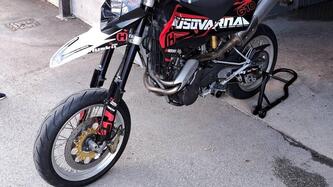 Husqvarna SM 610 (2008)