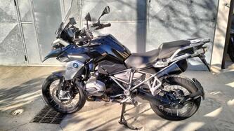 Bmw R 1200 GS (2013 - 16) usata