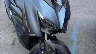 Yamaha X-Max 300 (2021 - 24)