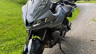 Triumph Tiger Sport 660 (2022 - 24)