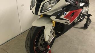 Bmw S 1000 RR (2012 - 14)
