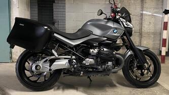 Bmw R 1200 R (2006 - 11)