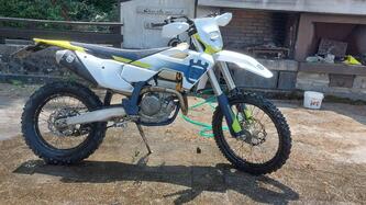 Husqvarna FE 350 (2024)