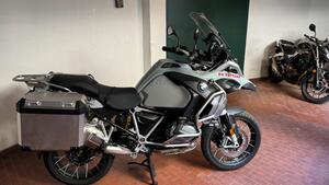 Bmw R 1250 GS Adventure (2021 - 24) 