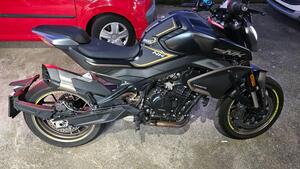 CFMOTO 800NK Sport (2023 - 25) 