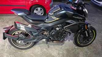 CFMOTO 800NK Sport (2023 - 25)