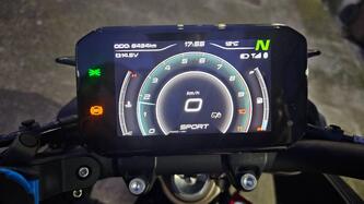 CFMOTO 800NK Sport (2023 - 25) usata