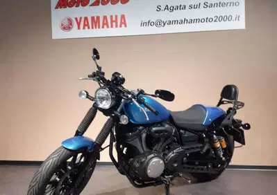 Yamaha XV 950 ABS Racer (2015 - 18) - Annuncio 9522814