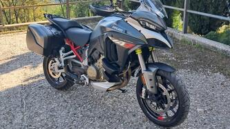 Ducati Multistrada V4 (2021 - 24)