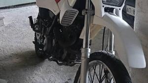 Yamaha XT 600 E (1990 - 04) 