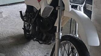 Yamaha XT 600 E (1990 - 04)