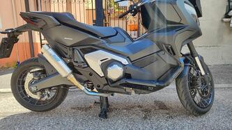 Honda X-ADV 750 DCT (2021 - 24) usata
