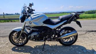 Bmw R 1200 R (2011 - 14) usata