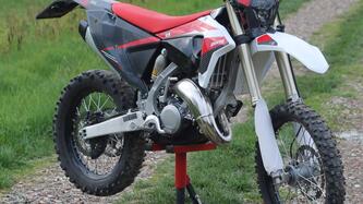 Fantic Motor XE 125 (2023)