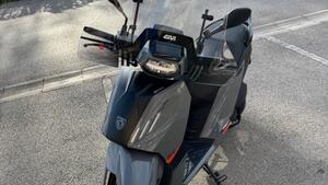 Peugeot Tweet 200 FL GT (2025) 