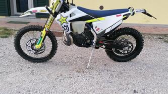 Husqvarna TE 300i Jarvis Edition (2020)