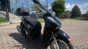 Honda SH 350 (2021 - 24) 