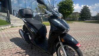 Honda SH 350 (2021 - 24) usata
