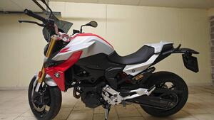 Bmw F 900 R (2021 - 24) 