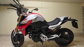 Bmw F 900 R (2021 - 24)