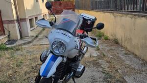Bmw R nineT Urban GS 1200 (2017 - 20) 