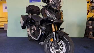 Honda X-ADV 750 DCT (2021 - 24) usata