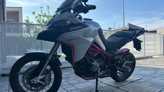Ducati Multistrada 950 S (2019 - 20)