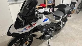 Bmw R 1250 GS (2021 - 24) usata