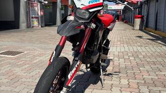 Fantic Motor Motard 125 M Casa 4t (2018)