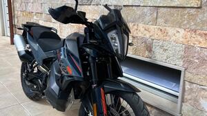 KTM 890 Adventure (2022) 