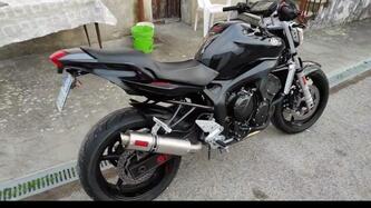 Yamaha FZ6 (2004 - 07) usata