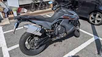 KTM 890 Adventure L (2021)
