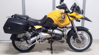 Bmw R 1150 GS (1999 - 03) usata
