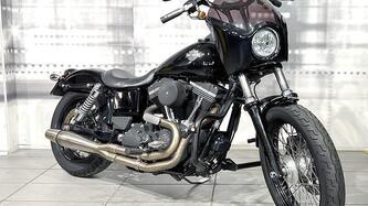 Harley-Davidson 1690 Street Bob (2017) - FXDB usata