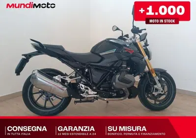 Bmw R 1250 R (2019 - 20) - Annuncio 9759576