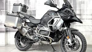 Bmw R 1250 GS Adventure (2021 - 24) 