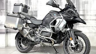Bmw R 1250 GS Adventure (2021 - 24) usata