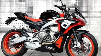 Aprilia Tuono 660 (2021 - 25)