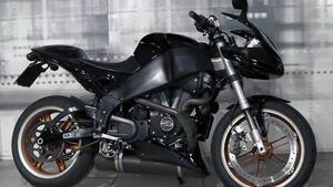 Buell Firebolt XB9R 1000 