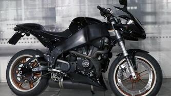 Buell Firebolt XB9R 1000