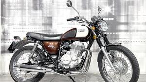 Mash Italia Five Hundred 400 (2017 - 20) 