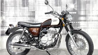 Mash Italia Five Hundred 400 (2017 - 20)