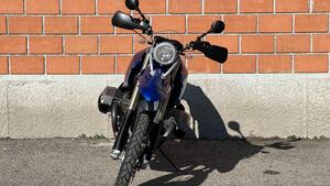 Bmw HP2 Enduro 