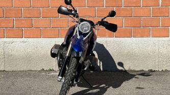 Bmw HP2 Enduro usata