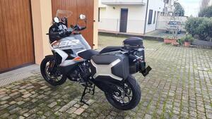 KTM 1290 Super Adventure S (2022 - 25) 