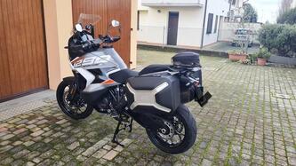 KTM 1290 Super Adventure S (2022 - 25)