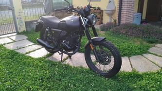 Keeway Motor X-Light 125 (2023 - 25)