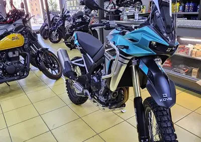 Kove 800 Rally (2025 - 26) - Annuncio 9759781