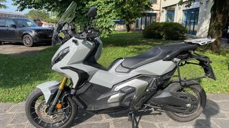 Honda X-ADV 750 DCT (2021 - 24)